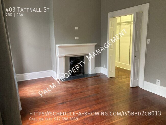 Building Photo - 403 Tattnall St
