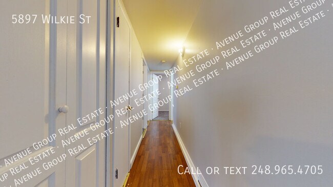Building Photo - 5897 Wilkie St