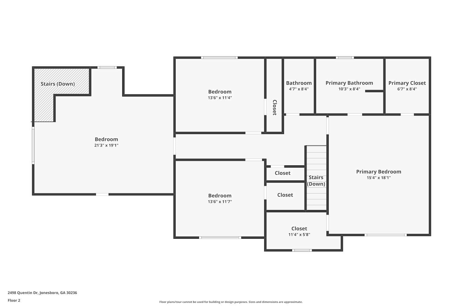 Building Photo - 2498 Quentin Dr
