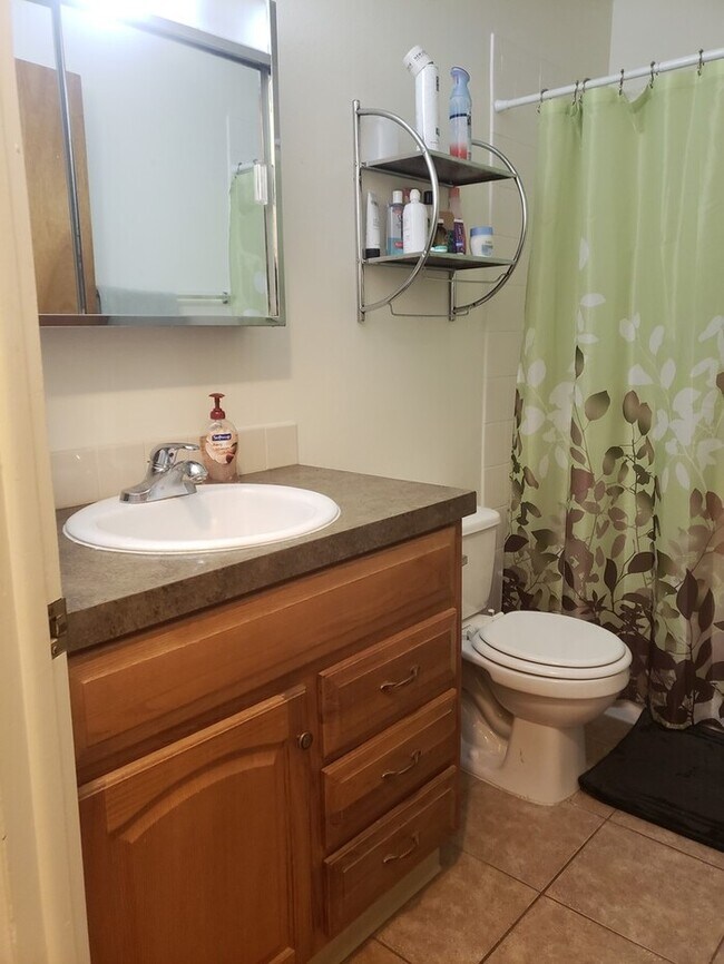 Building Photo - Great 2 bed 1 bath within 1 mile of CSU!