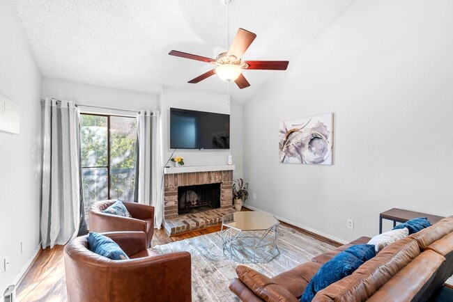 Building Photo - 7900 N Stadium Dr
