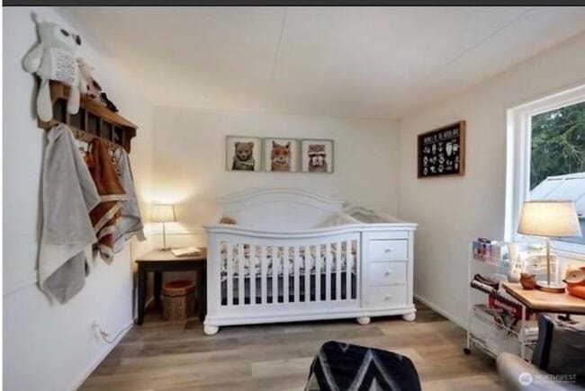 Building Photo - Charming 2BR House in Spanaway
