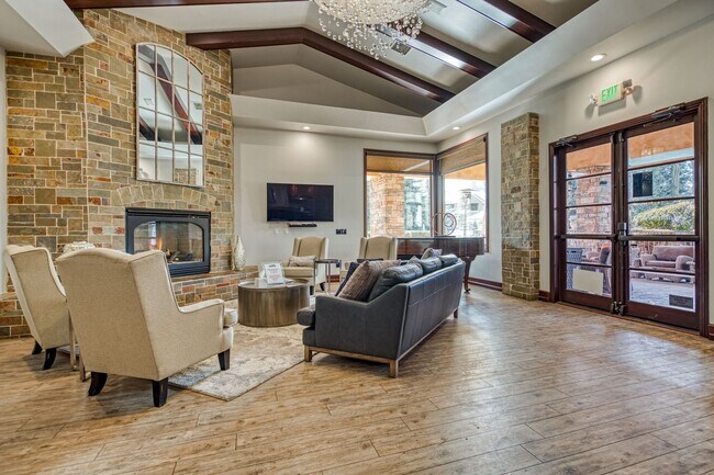 Building Photo - Resort Living at Tanamera – Fully Furnished Executive Condo with Garage