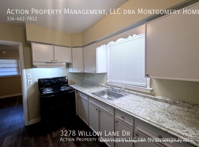 Building Photo - 3278 Willow Ln Dr