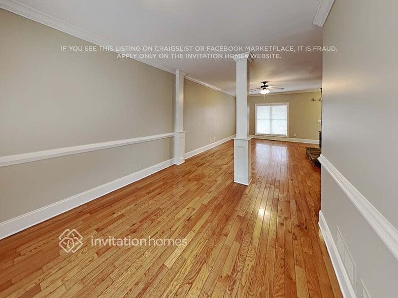 Building Photo - 415 Oakwind Dr