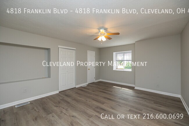 Building Photo - 4818 Franklin Blvd