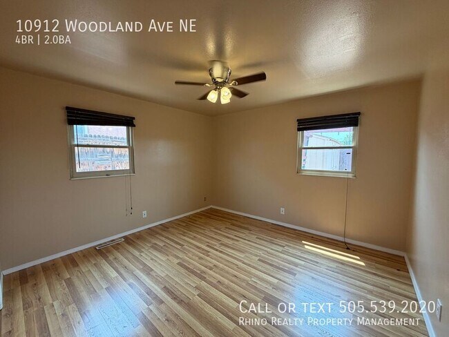 Building Photo - 10912 Woodland Ave NE