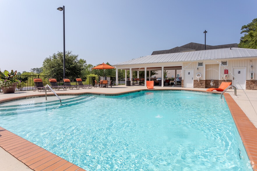 Ellington Farms 505 Vorils Ln Wilmington NC 28411 Apartment Finder