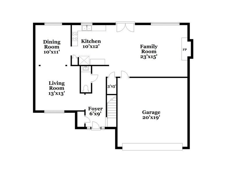 Building Photo - 2469 Miller Oaks Cir