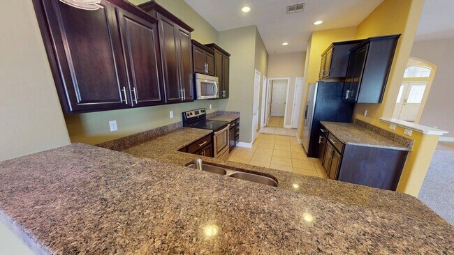 Building Photo - Spacious 4-Bed/3-Bath in Alamogordo, NM