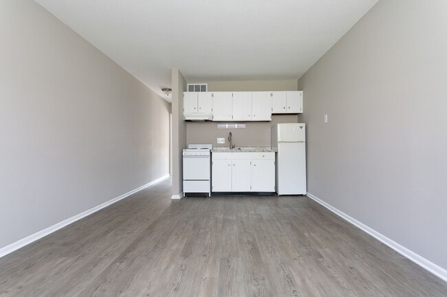 Building Photo - Lovington Apartments