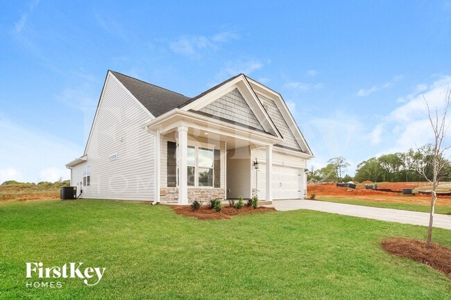 Building Photo - 423 Stonefence Dr