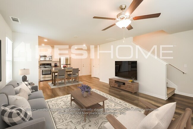 Building Photo - 159 Wellbrook Ct NE
