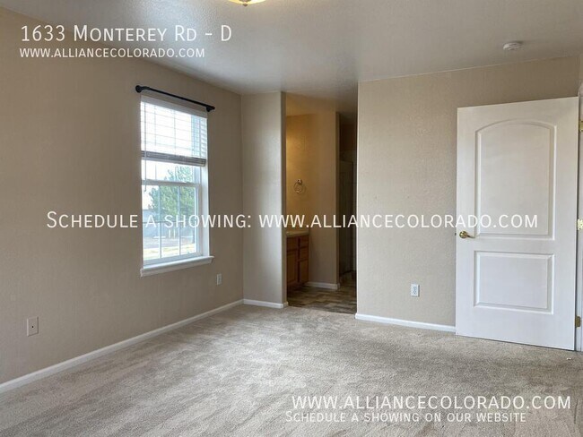 Building Photo - 1633 Monterey Rd