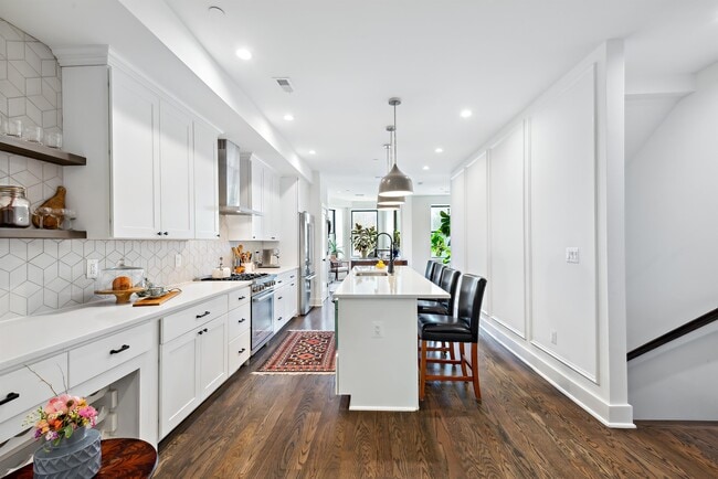 Building Photo - 3212 13th St NW
