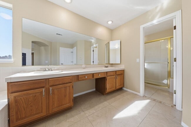 Building Photo - Luxury Lakefront Living in Desert Shores – 4 Bedroom Home with Private Dock & Stunning Views