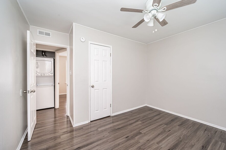 Interior Photo - The Birches Apartments