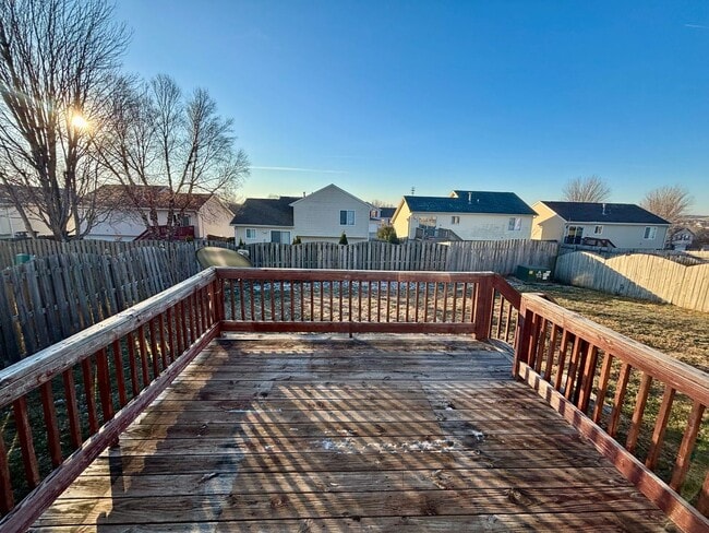 Building Photo - 17773 Olive St