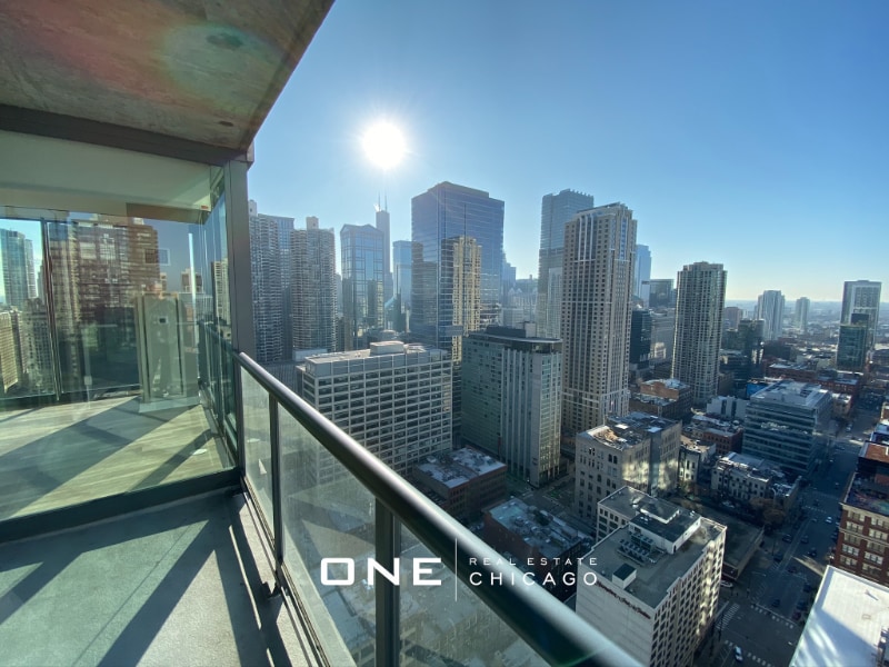 Building Photo - 501 N State St