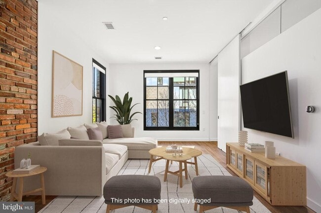 Building Photo - 57 N St NW