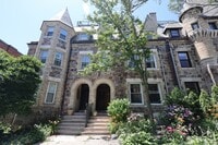 Building Photo - 318 Tappan St