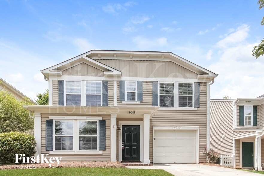 Building Photo - 2013 Dunsmore Ln