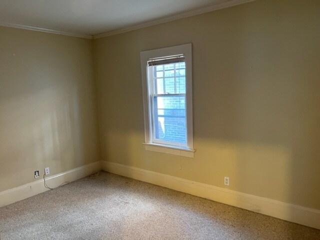 Bedroom 2 - 1701 W National Ave