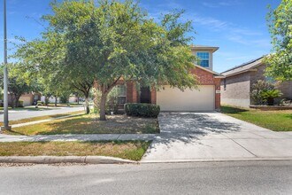 Building Photo - Alamo Ranch