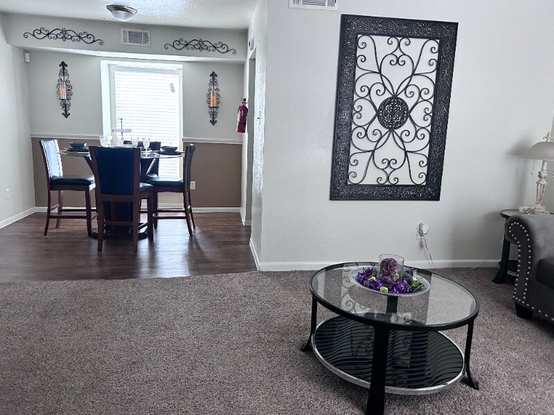 Building Photo - 2300 Red Bluff Rd