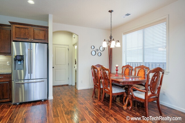 Building Photo - Lovely Duplex-Style Townhome | Bethany | Arbor Oaks Neighborhood | Amazing Schools | INTERNET INC...