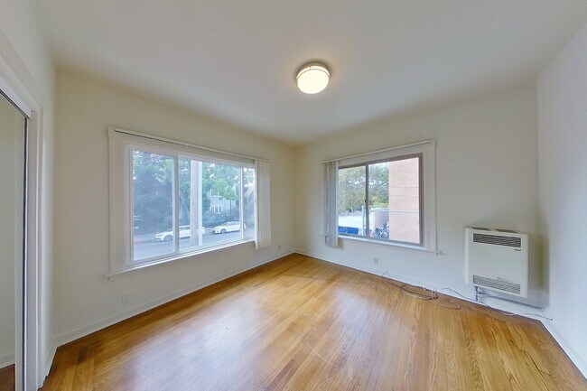 Floorplan - Maison Durant