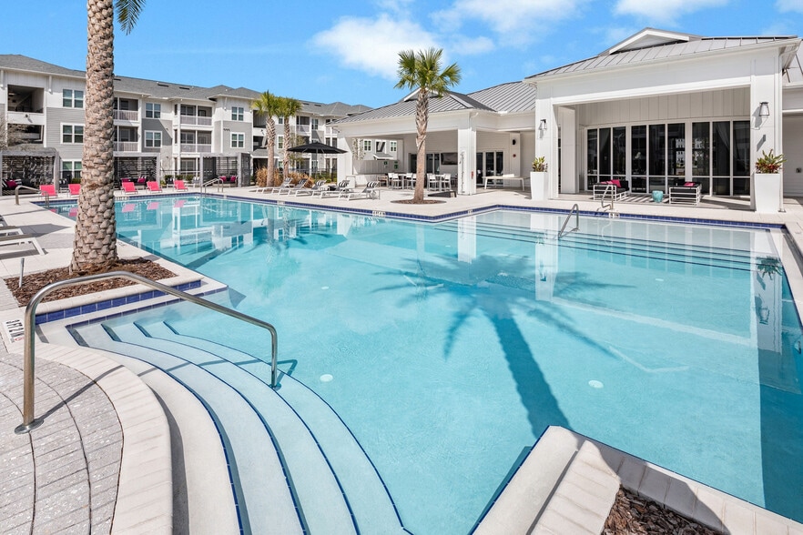 The Elysian 65 Sentosa Dr Saint Johns FL 32259 Apartment Finder