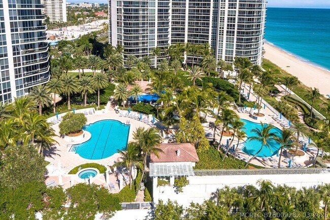 Building Photo - 3100 N Ocean Blvd