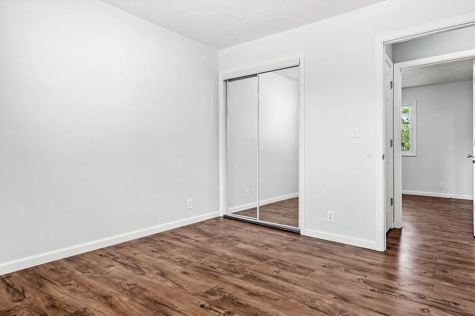 Bedroom 2 - 501 E Cherry St