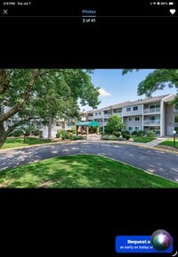 Building Photo - 1601 N Innsbruck Dr