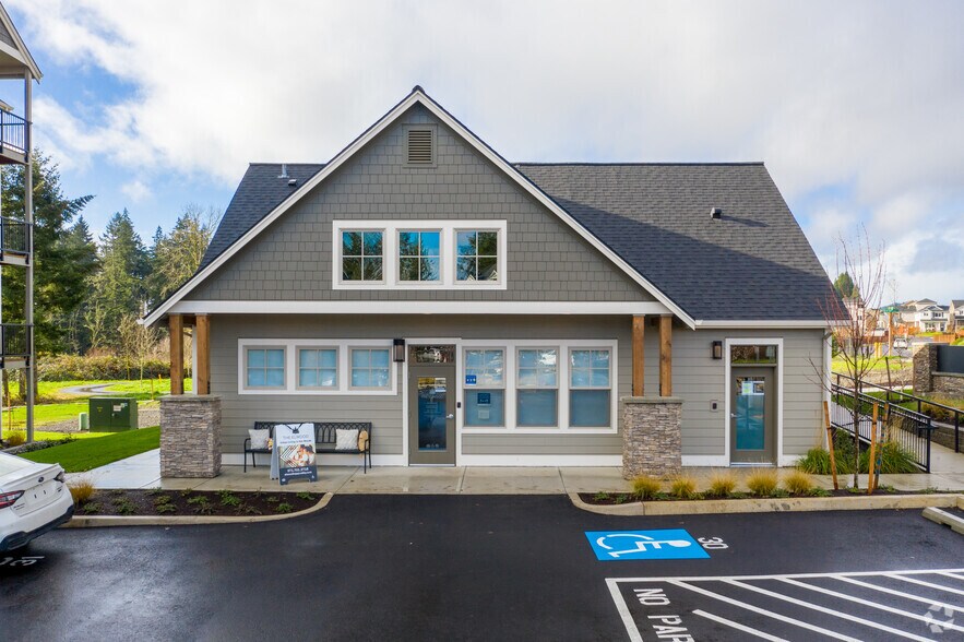 The Elwood 13702 SE 162nd Ave Happy Valley OR 97015 Apartment Finder