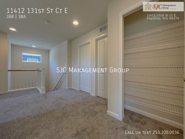 Building Photo - 11412 131st St Ct E