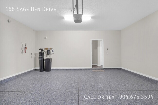 Building Photo - 158 Sage Hen Dr