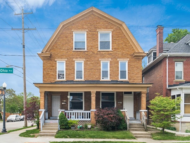 Building Photo - 438 S Ohio Ave