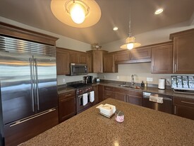 Kitchen - 241 S Longfield Dr