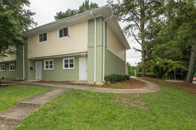 Building Photo - 10 Mount Zion Rd SW