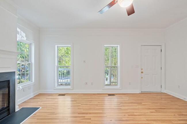 Building Photo - Pittsboro Three Bedroom Home with Large bonus August Availability!