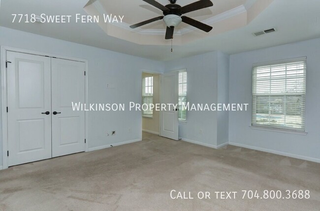 Building Photo - 7718 Sweet Fern Way