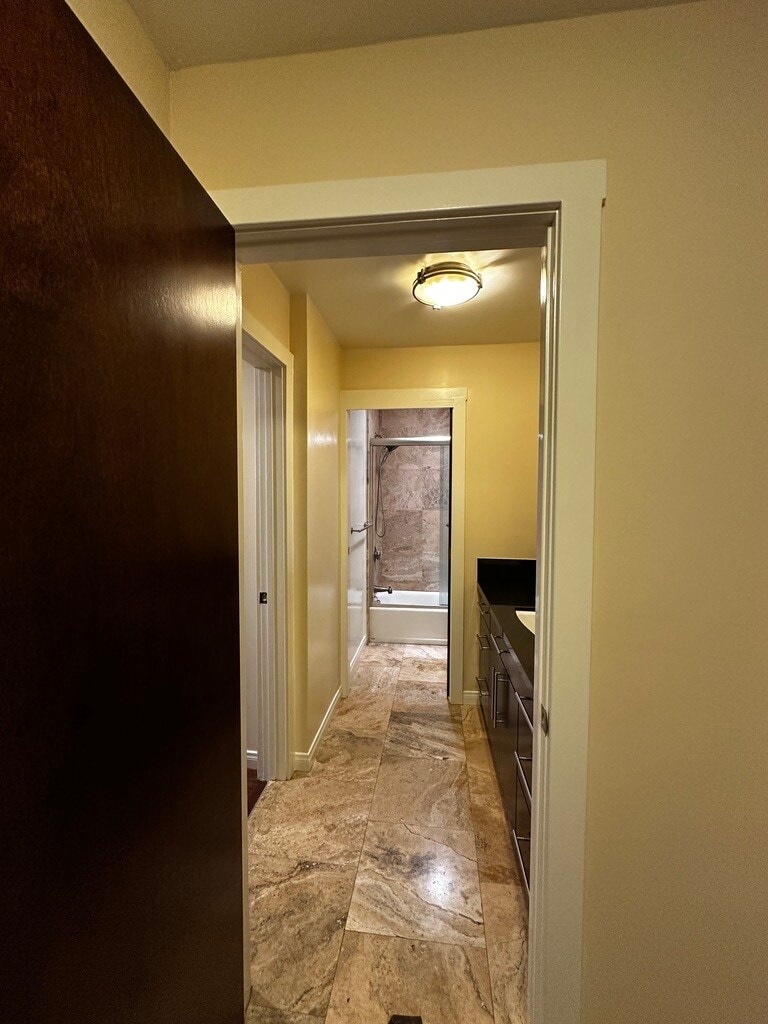 Bathroom - 11951 Mayfield Ave