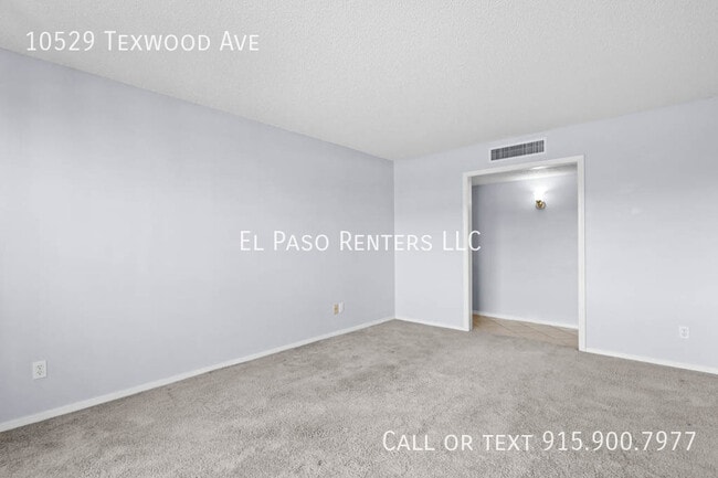 Building Photo - 10529 Texwood Ave