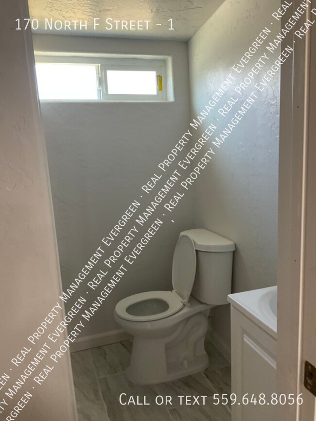 Building Photo - 170 N F St