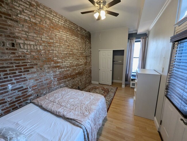 Building Photo - Exquisite Home in Lafayette Square - $500 ...