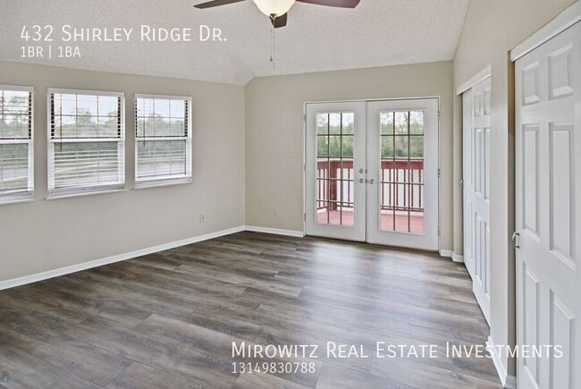 Building Photo - 432 Shirley Ridge Dr