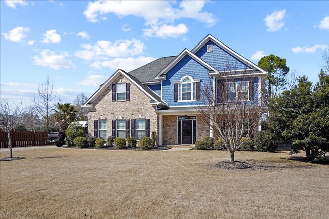 Building Photo - 4 bed/2.5 bath home in Columbia County's W...