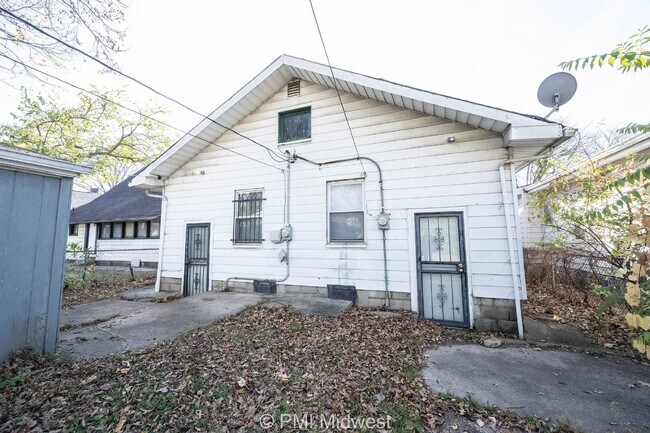 Building Photo - 1346 Burdsal Pkwy